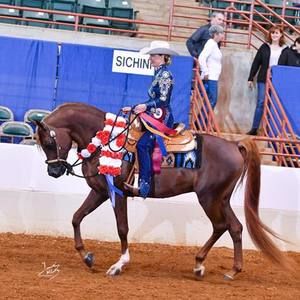 Meet your Posher, Alexandra